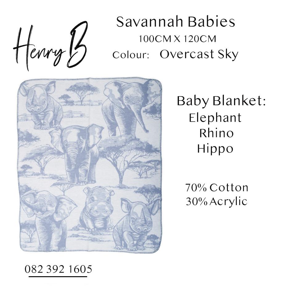 savannah-babies-overcast-sky